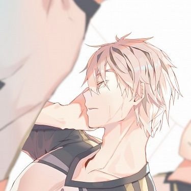 It's a matter of whether 'that moment' exists for you or not...If you experience that moment, it'll really get you hooked on volleyball.