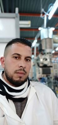 Benali238952's profile picture. 