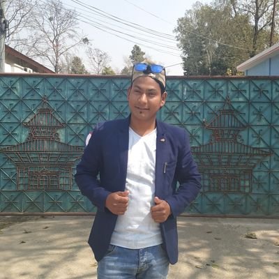 prabhatbista2's profile picture. प्रभातकाे किरण जहाँ बाट शरु हुन्छ एउटा सुनाैलाे बिहानि  
                       र
 हजाराै सुनाैला भविष्यहरुकाे सुरुवात