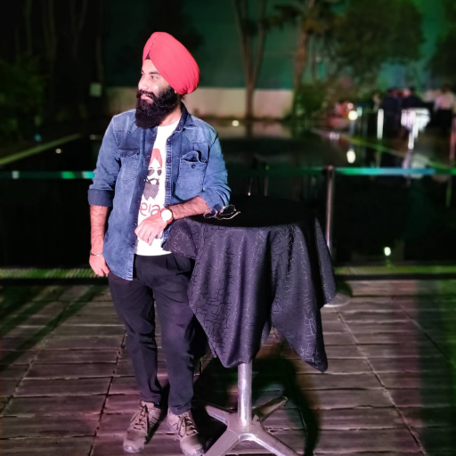 Preetz63's profile picture. 