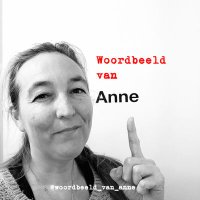 Woordbeeld_van_Anne 🖋️📸📚🎶(@Sreppon) 's Twitter Profile Photo