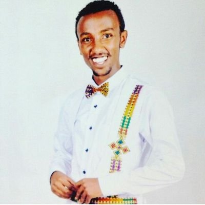 EphesonAdmasu's profile picture. Welcome!