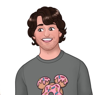 👨👩👦 Father of 1 kid and 2 cats 📻 Creative Director and co-owner @purejingles 📸 Disneyparks @lostin_themagic