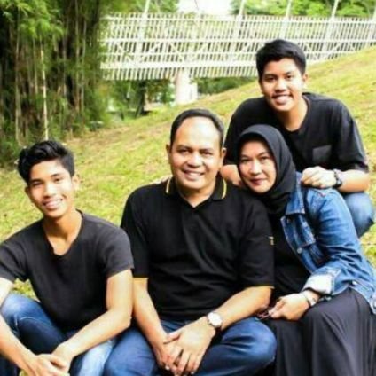 tengkuisman1's profile picture. #salingfollow 💯Jelas @prabowo & @sandiaga