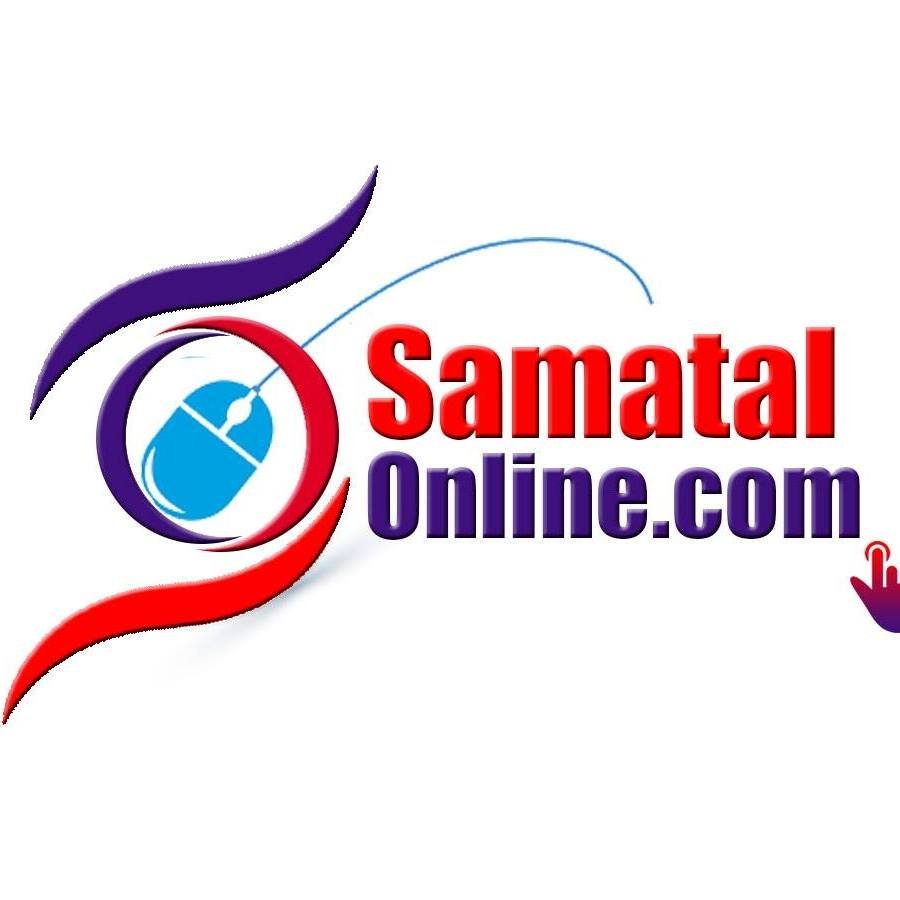 samatalonline's profile picture. News portal