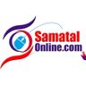 samatalonline's profile picture. News portal