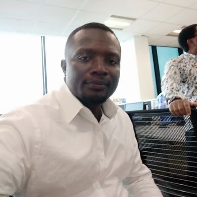 atroh_s's profile picture. I am me|| Tech freak📱📞 ||Proud farmer🥬🌽🥦 ||@Arsenal Fan ⚽️ || @Ghanaian 🇬🇭 || Be strong 💪🏾You never know who you’re inspiring.