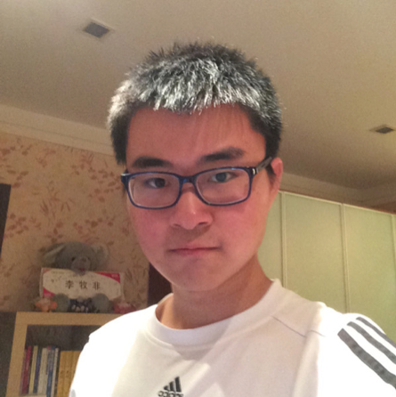 PhD Student in ML @GeorgiaTech, previously @AmazonScience, @nyushanghai