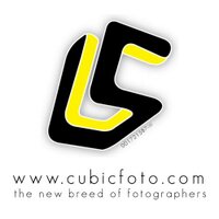 Cubic Foto(@Cubicfoto) 's Twitter Profile Photo