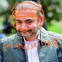 chowkidar Niiiraaav maaalllyaaa mod(@fakecasesucks) 's Twitter Profile Photo