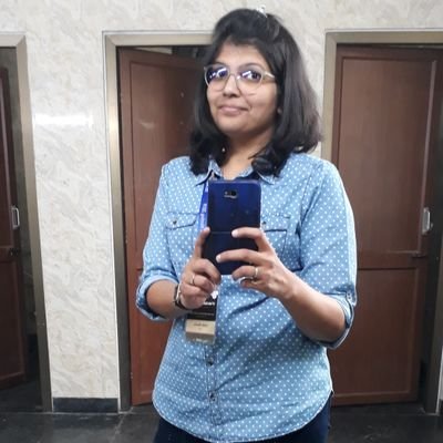 Surbhi_in's profile picture. PhD Scholar🎓🇮🇳, Cancer biology, Molecular biology 🧫, Structural  biology ❄, Drug discovery 💊 and mechanism.