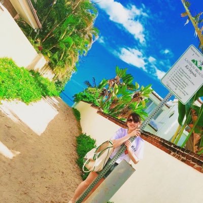 chihomaru6's profile picture. traveler🛫🚢