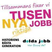 70% av alla jobb tillsätts som dolda jobb, sociala medier är AF- kontor. Framgångsrika föreläsningar, utbildningar och kurser, som på riktigt skapar resultat!