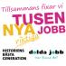 Dolda Jobb (@doldajobb) Twitter profile photo Dolda Jobb (@doldajobb) Twitter profile photo