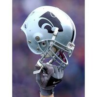 Mike Rouse (@turnksu) 's Twitter Profile