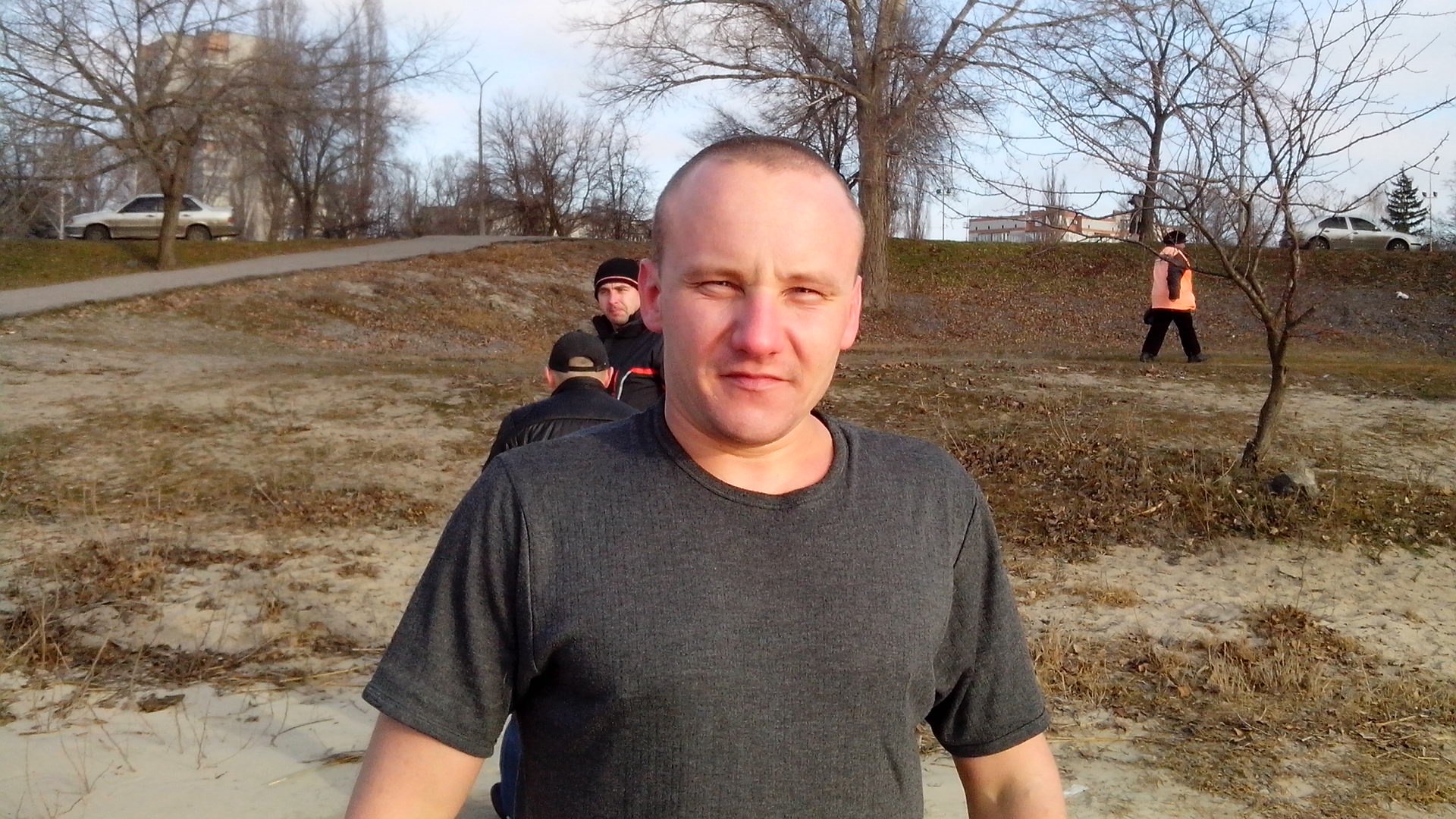 Vadim76950259's profile picture. Good