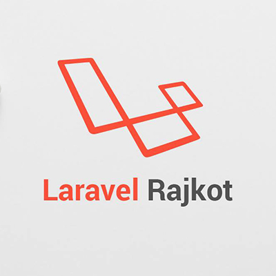 @LaravelRajkot