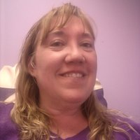 Kimberly Cunningham - @undefinedwritgs Twitter Profile Photo