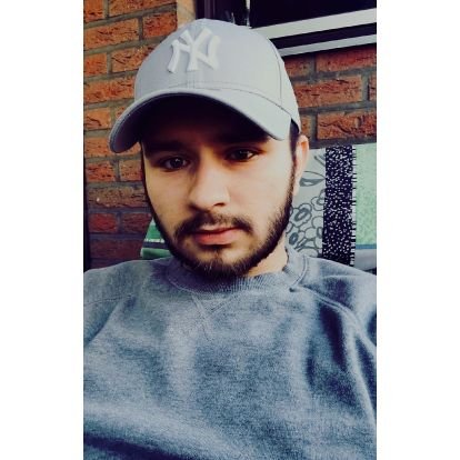 nCk_csgo's profile picture. 🇧🇪