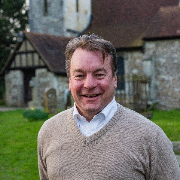 chaldonlibdems's profile picture. Chaldon's Choice.