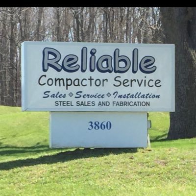 reliablecompact's profile picture. Repairing and rebuilding industrial compactors and Balers since 2006.