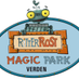 RitterRost - Magic Park Verden (@parkverden) Twitter profile photo