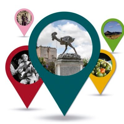 Oficina Municipal de Turismo de Morón de la Frontera (Sevilla)