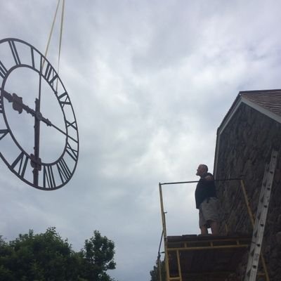 claytonstreet42's profile picture. 