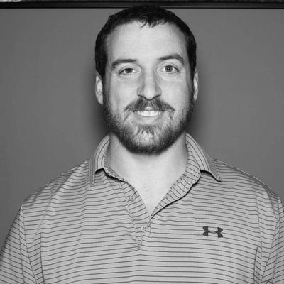 Senior Automation Engineer @Mastercard, writer, open source contributor. I RT happenings in tech.