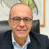 Costas Galiotis (@costas_galiotis) 's Twitter Profile