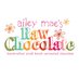Ailey Mae's Raw Chocolate (@aileymaechoc) Twitter profile photo Ailey Mae's Raw Chocolate (@aileymaechoc) Twitter profile photo