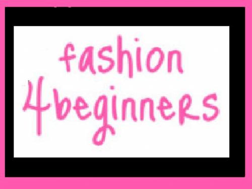 fashion4begs's profile picture. Moda olan değil moda olmuş olanı anlatan moda blogu:)
