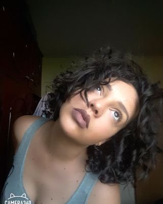 sorrir já é um recomeço.🌻💕
