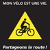 Mon Vélo est une Vie (@monvelovie) Twitter profile photo Mon Vélo est une Vie (@monvelovie) Twitter profile photo