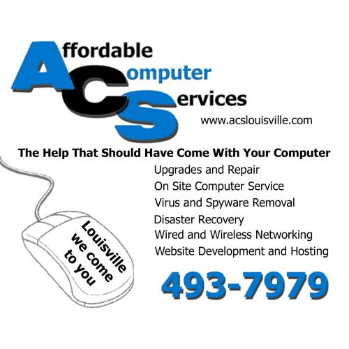 Affordable_Comp's profile picture. 