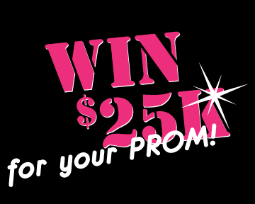 UltimateProm's profile picture. http://t.co/60frLC0yzN - the high school contest website. Giving away cash and prizes all year long including $25,000 for Prom!