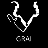 GRAI(@GraiUab) 's Twitter Profile Photo