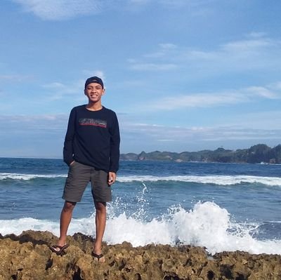 Onta_Albino's profile picture. A S L I  M A N U S I A