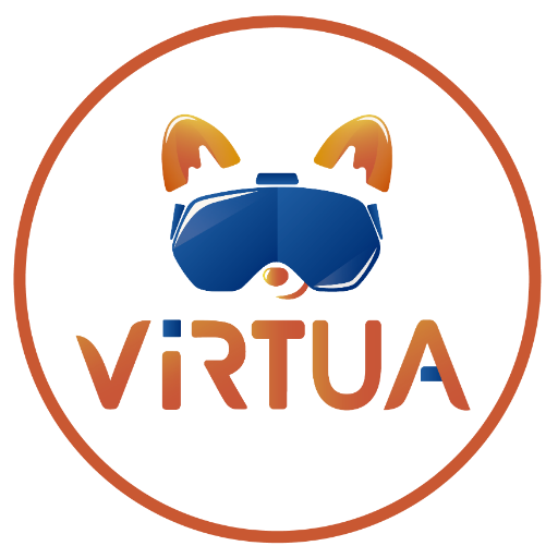 ¿Harto de tu rutina? Deja atrás tu día a día y ven a disfrutar de más de 60 juegos en nuestro centro de realidad virtual.
📞9️⃣3️⃣8️⃣0⃣6️⃣5⃣7⃣5⃣7⃣