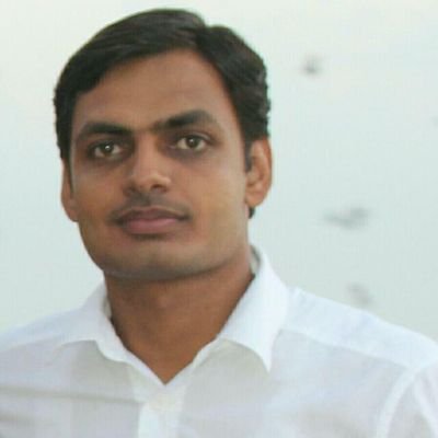 Jitendra_Arya's profile picture. 