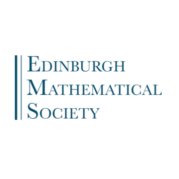 The Edinburgh Mathematical Society is Scotland's learned society for mathematics.