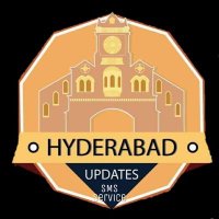 Hyderabad Updates (@hyderabadupd) 's Twitter Profile
