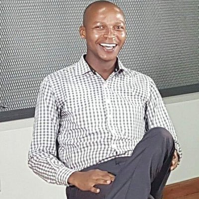Motorola Engineer Award 2019/20 |  Safaricom Partner Engineer Award 2016/17 | Founder @D_E_S_Kenya  | Co-founder @tunaamini.org | Pan-African| Autodidact |