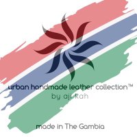 Urban Handmade Leather Collection™(@u_h_l_c) 's Twitter Profile Photo