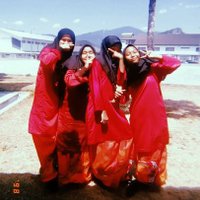 ainulabdullah (@ainulabdullah1) 's Twitter Profile