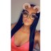 Leigh Hynd (@__leeeigh) Twitter profile photo