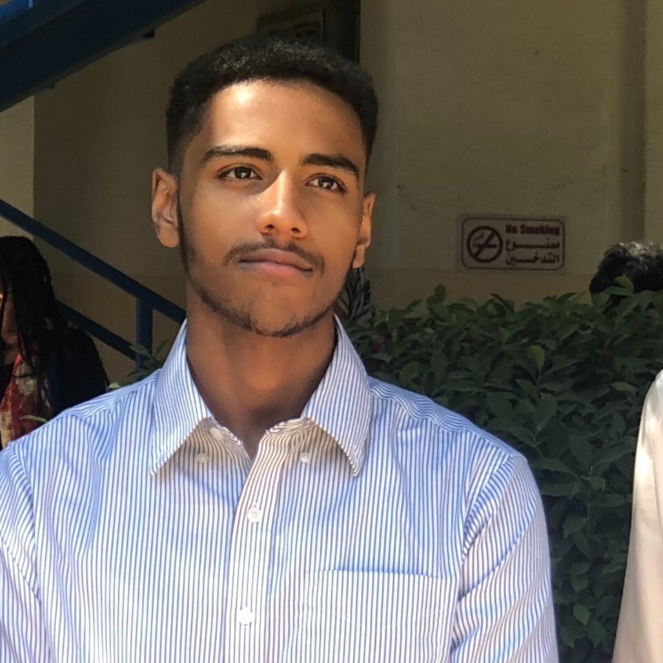 Mohammed Al sayedさんのプロフィール画像