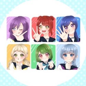 μ’sic Girlさんのプロフィール画像