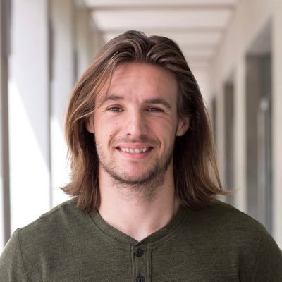 dainmcp's profile picture. Marine Biology Research Technician at New York University Abu Dhabi