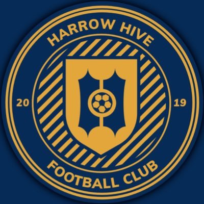 Harrow Hive Football Club